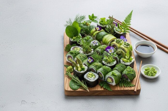 Mięso roślinne w Japonii zyskuje na popularności jako zrównoważone źródło żywności. Wszystkie znaki wskazują na to, że kraj wchodzi w nową erę żywienia – bardziej odpowiedzialną, etyczną i zgodną z założeniami diety planetarnej.