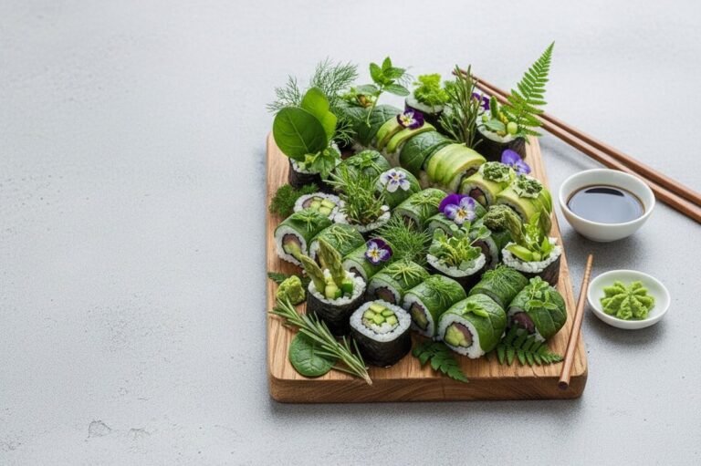 Mięso roślinne w Japonii zyskuje na popularności jako zrównoważone źródło żywności. Wszystkie znaki wskazują na to, że kraj wchodzi w nową erę żywienia – bardziej odpowiedzialną, etyczną i zgodną z założeniami diety planetarnej.