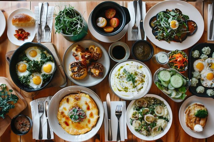 Która dieta jest najlepsza? Porównujemy najpopularniejsze (fot. rabzjl, Pixabay)