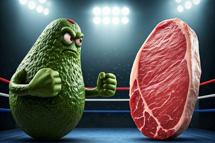 Debata nad wpływem różnych produktów spożywczych na środowisko stała się niezwykle istotna w kontekście zmian klimatycznych i wyczerpywania zasobów naturalnych. W centrum tej dyskusji często znajdują się dwa pozornie odległe od siebie produkty: awokado i mięso. Które z nich jest bardziej obciążające dla naszej planety?