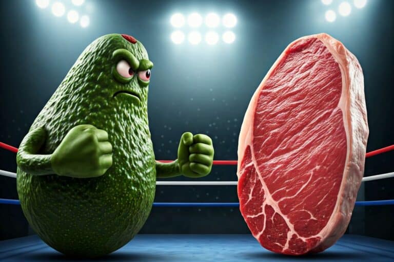 Debata nad wpływem różnych produktów spożywczych na środowisko stała się niezwykle istotna w kontekście zmian klimatycznych i wyczerpywania zasobów naturalnych. W centrum tej dyskusji często znajdują się dwa pozornie odległe od siebie produkty: awokado i mięso. Które z nich jest bardziej obciążające dla naszej planety?